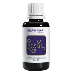 Ingrid Auer - TS-Essenz No. 01 Bedingungsloses Vertrauen - 30ml