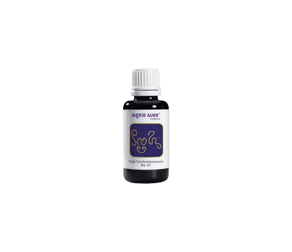 Ingrid Auer - TS-Essenz No. 01 Bedingungsloses Vertrauen - 30ml