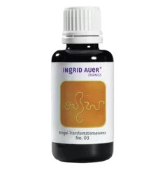 Ingrid Auer - TS-Essenz No. 03 Karmische Ängste - 30ml