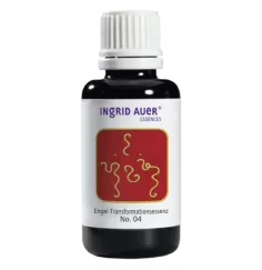 Ingrid Auer - TS-Essenz No. 04 Erdung und Zentrierung - 30ml