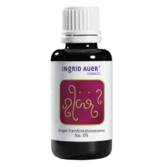 Ingrid Auer - TS-Essenz No. 05 Verantwortungsvolle Spiritualität - 30ml