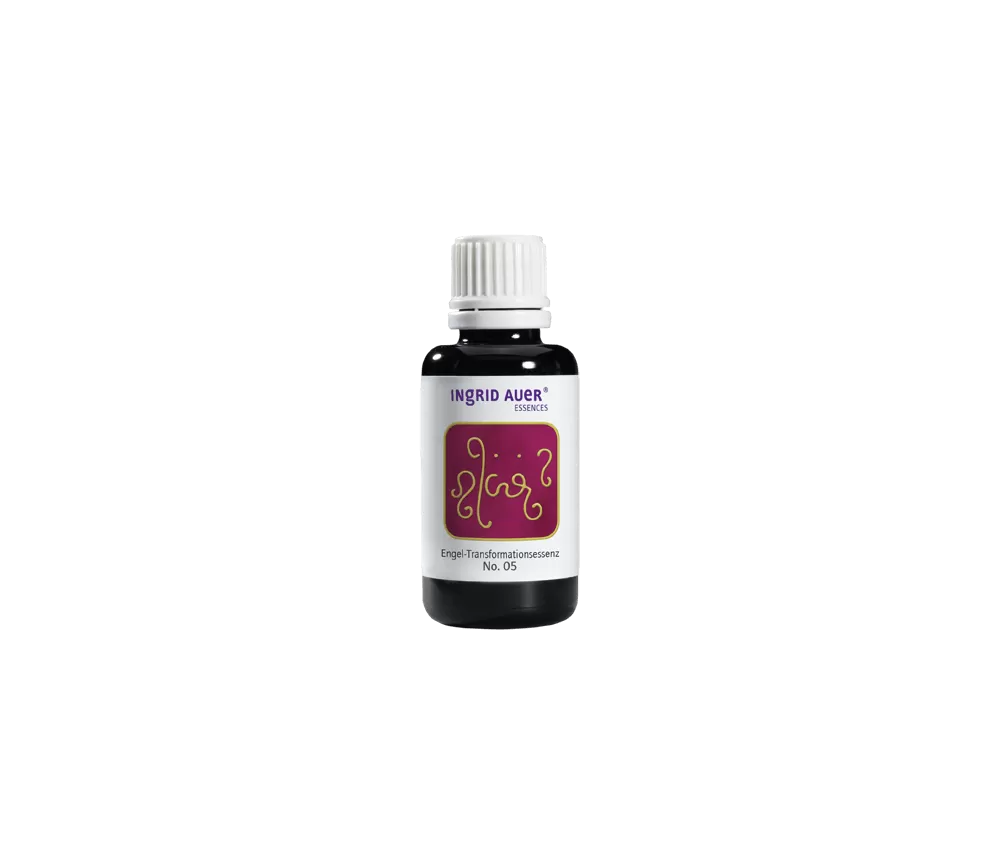 Ingrid Auer - TS-Essenz No. 05 Verantwortungsvolle Spiritualität - 30ml