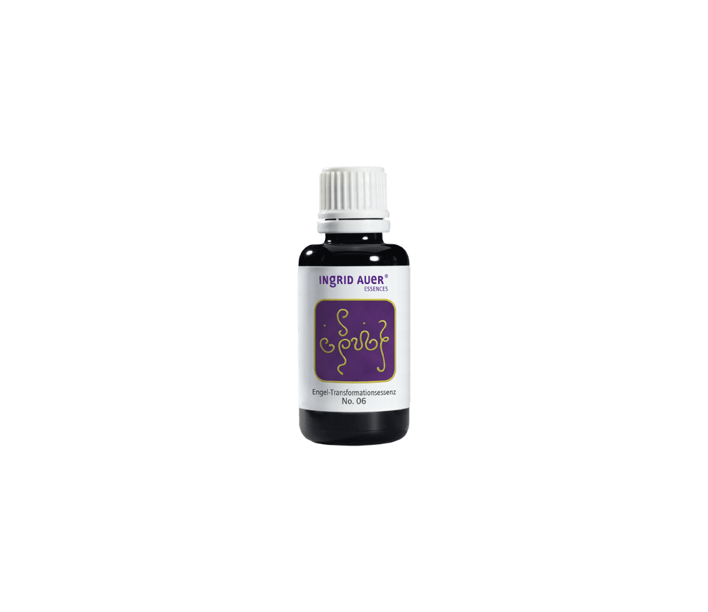 Ingrid Auer - TS-Essenz No. 06 Integration der Spiritualität - 30ml