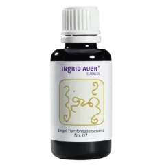 Ingrid Auer - TS-Essenz No. 07 Absolute Eigenverantwortung - 30ml