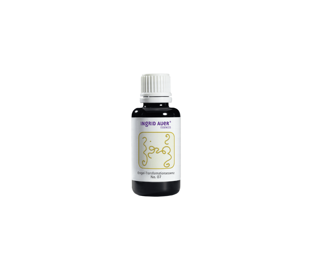 Ingrid Auer - TS-Essenz No. 07 Absolute Eigenverantwortung - 30ml