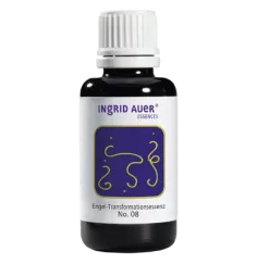 Ingrid Auer - TS-Essenz No. 08 Ausgewogenes Pflichtbewusstsein - 30ml