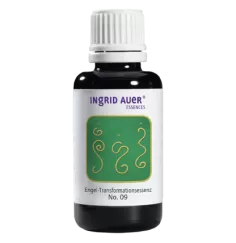 Ingrid Auer - TS-Essenz No. 09 Verträglichkeit - 30ml