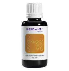 Ingrid Auer - TS-Essenz No. 10 Ehrliche Selbsterkenntnis - 30ml