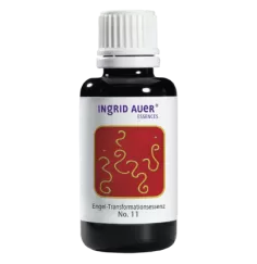 Ingrid Auer - TS-Essenz No. 11 Idealismus - 30ml