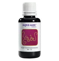Ingrid Auer - TS-Essenz No. 12 Toleranz und Einverstandensein - 30ml
