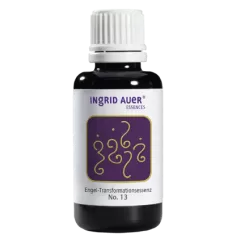 Ingrid Auer - TS-Essenz No. 13 Einsicht und Flexibilität - 30ml