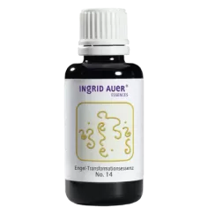 Ingrid Auer - TS-Essenz No. 14 Ehrliche Interpretation - 30ml
