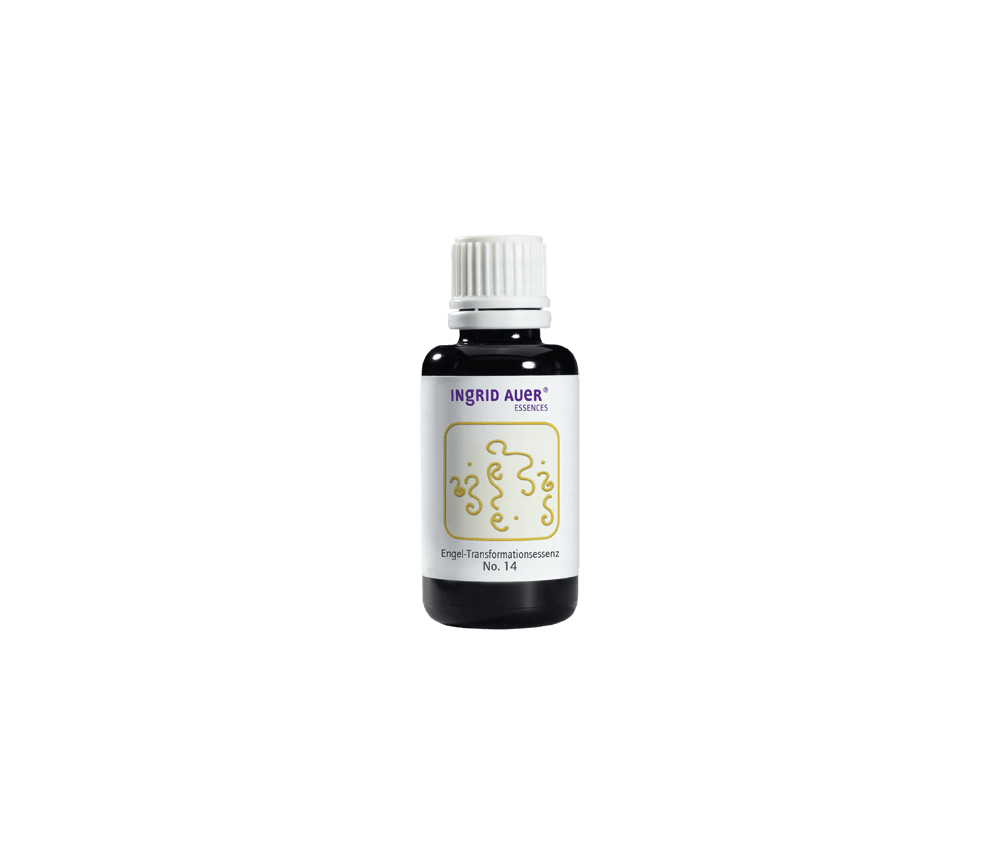Ingrid Auer - TS-Essenz No. 14 Ehrliche Interpretation - 30ml