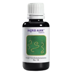 Ingrid Auer - TS-Essenz No. 16 Leichtigkeit und Freude - 30ml