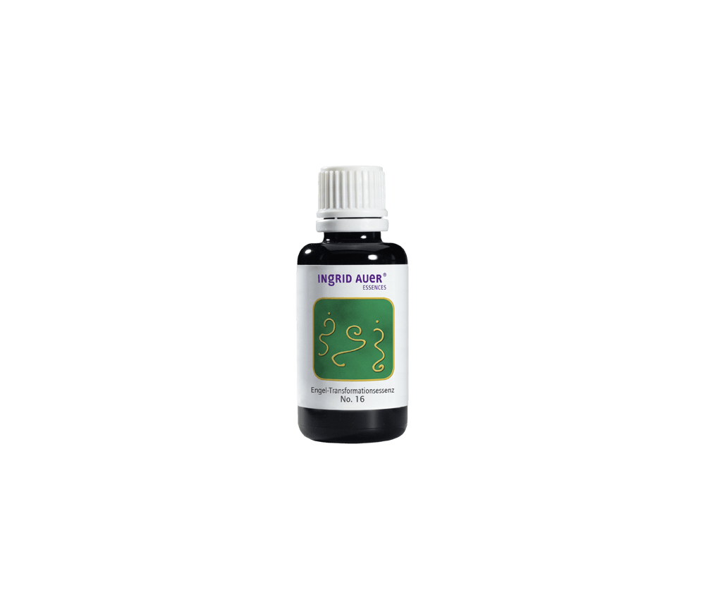 Ingrid Auer - TS-Essenz No. 16 Leichtigkeit und Freude - 30ml