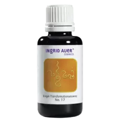 Ingrid Auer - TS-Essenz No. 17 Aufrichtiges Wollen - 30ml