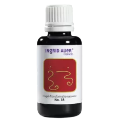 Ingrid Auer - TS-Essenz No. 18 Wertigkeit und Selbstwert - 30ml