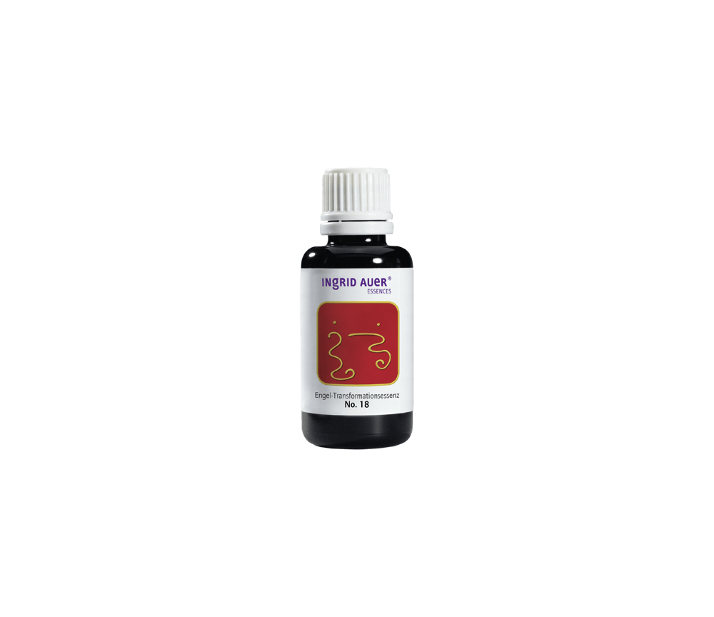 Ingrid Auer - TS-Essenz No. 18 Wertigkeit und Selbstwert - 30ml