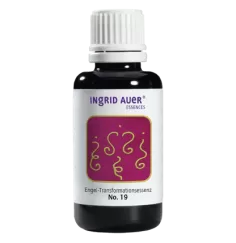 Ingrid Auer - TS-Essenz No. 19 Selbstliebe und Selbstachtung - 30ml
