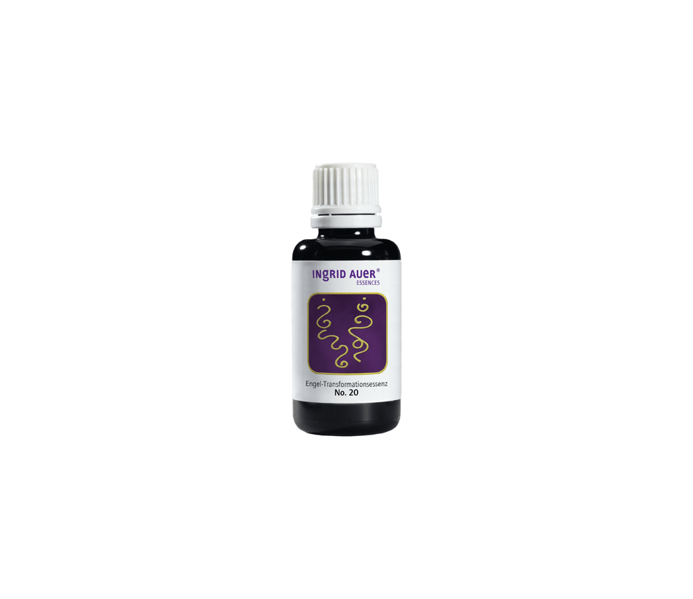 Ingrid Auer - TS-Essenz No. 20 Schuldgefühle und Selbstverurteilung - 30ml