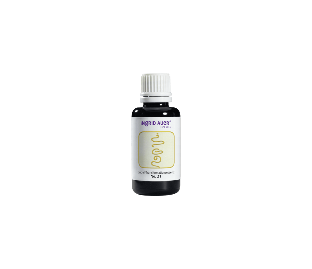 Ingrid Auer - TS-Essenz No. 21 Medialität und Göttliche Kommunikation - 30ml