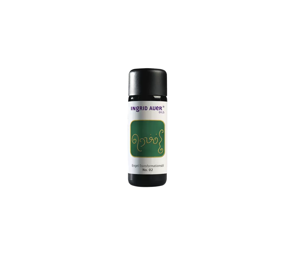 Ingrid Auer - Feinstoffliche Regenerierung Öl - 50ml