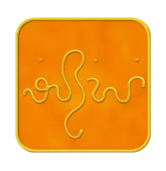 Ingrid Auer - TS - Symbol Karmische Ängste