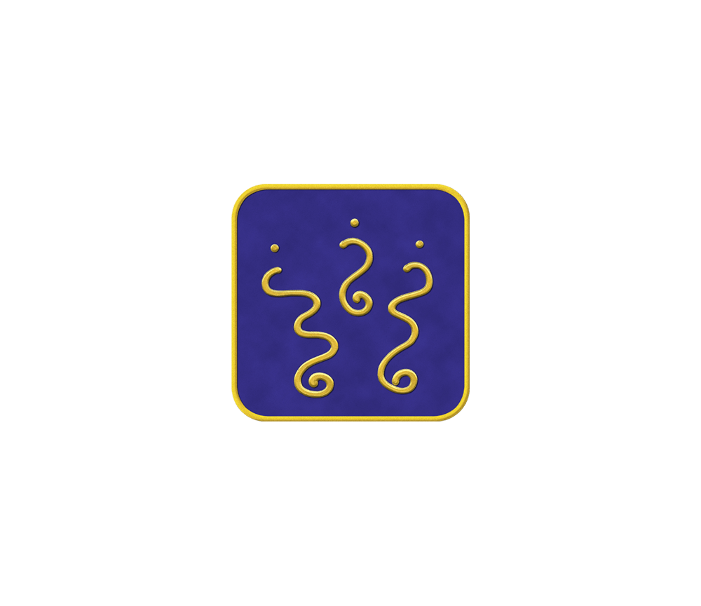 Ingrid Auer - TS - Symbol Ausgeglichenheit und Balance
