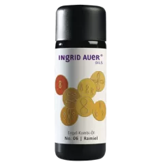 Ingrid Auer - Kombi-Öl No. 06 Ramiel - 50ml