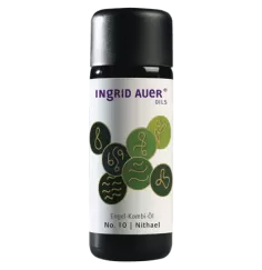 Ingrid Auer - Kombi-Öl No. 10 Nithael - 50ml