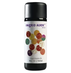 Ingrid Auer - Kombi-Öl No. 13 Yeliel - 50ml