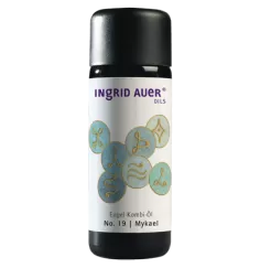 Ingrid Auer - Kombi-Öl No. 19 Mykael - 50ml