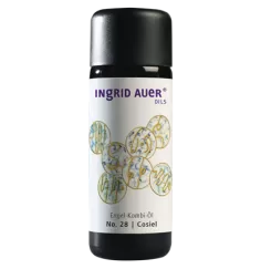 Ingrid Auer - Kombi-Öl No. 28 Cosiel - 50ml