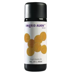 Ingrid Auer - Kombi-Öl No. 35 Aliel - 50ml
