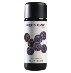 Ingrid Auer - Kombi-Öl No. 39 Raniel - 50ml