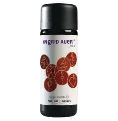 Ingrid Auer - Kombi-Öl No. 40 Arkiel - 50ml