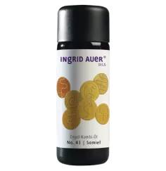 Ingrid Auer - Kombi-Öl No. 41 Somiel - 50ml