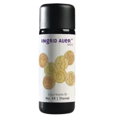 Ingrid Auer - Kombi-Öl No. 54 Thoriel - 50ml