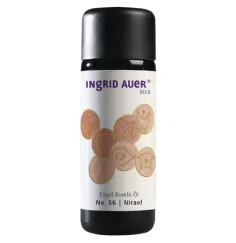 Ingrid Auer - Kombi-Öl No. 56 Nirael - 50ml