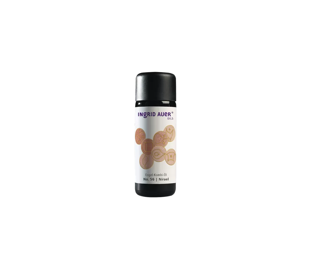 Ingrid Auer - Kombi-Öl No. 56 Nirael - 50ml