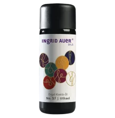 Ingrid Auer - Kombi-Öl No. 57 Uthael - 50ml
