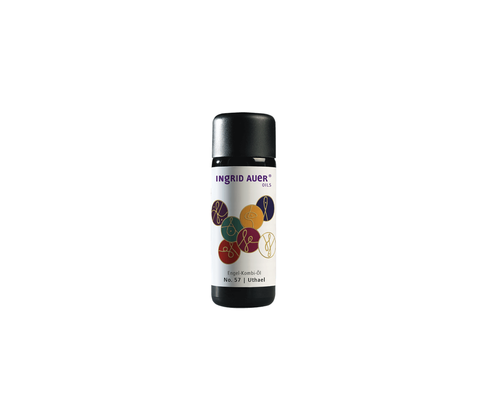 Ingrid Auer - Kombi-Öl No. 57 Uthael - 50ml