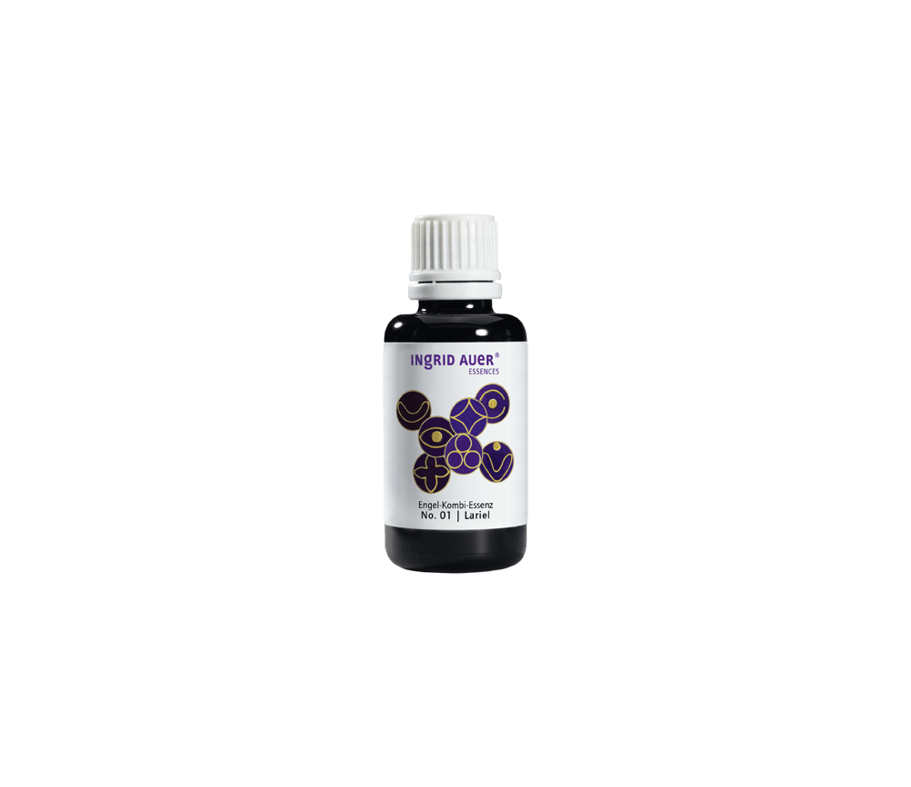 Ingrid Auer - Kombi-Essenz No. 01 Lariel - 30ml