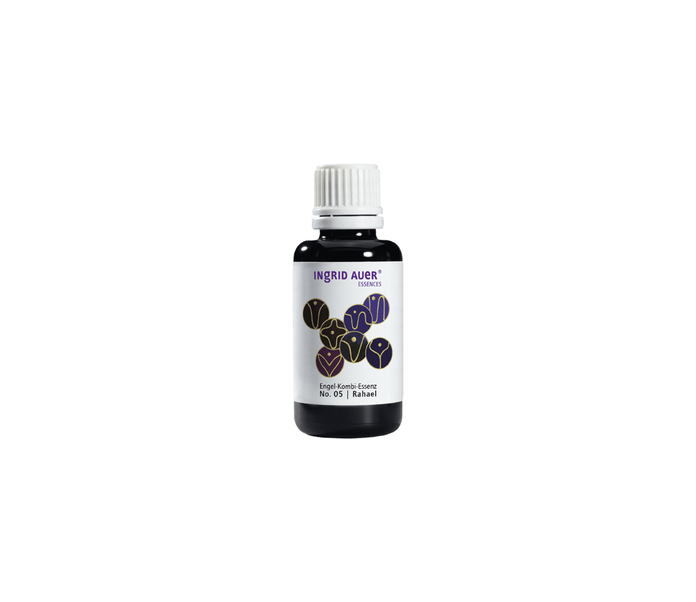 Ingrid Auer - Kombi-Essenz No. 05 Rahael - 30ml