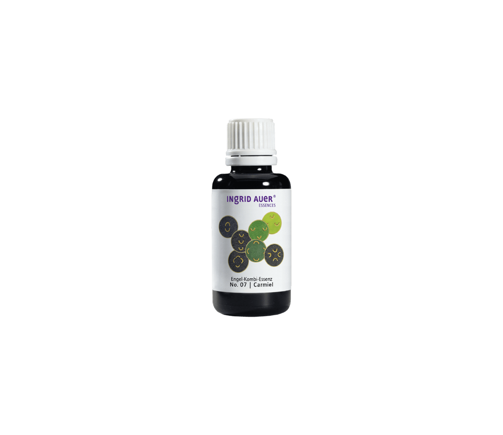 Ingrid Auer - Kombi-Essenz No. 07 Carmiel - 30ml