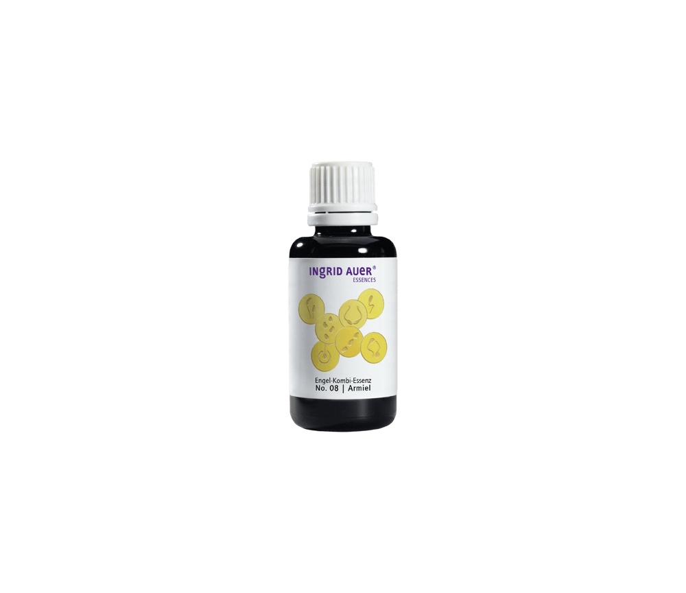 Ingrid Auer - Kombi-Essenz No. 08 Armiel - 30ml