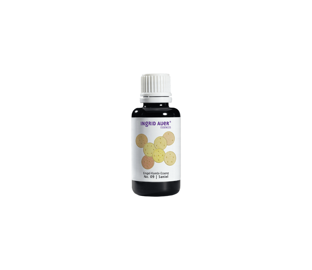 Ingrid Auer - Kombi-Essenz No. 09 Saniel - 30ml