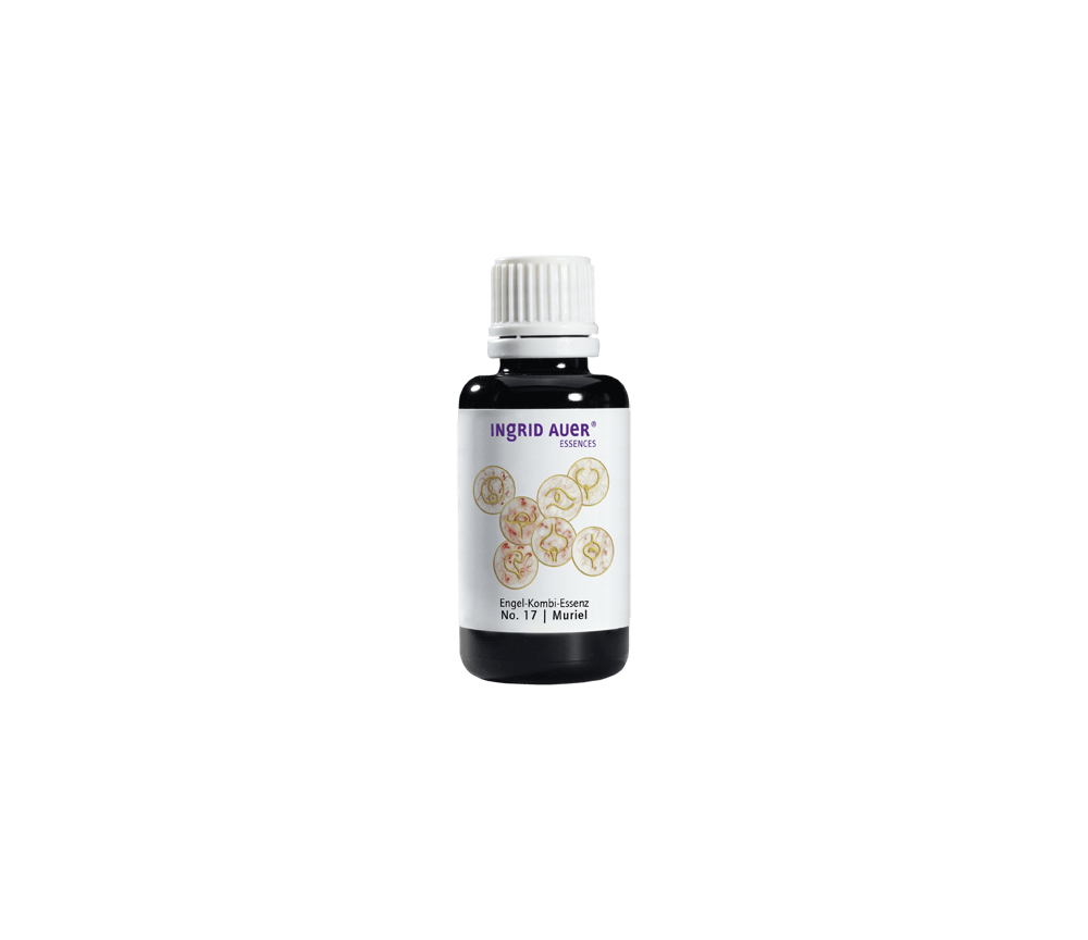 Ingrid Auer - Kombi-Essenz No. 17 Muriel - 30ml