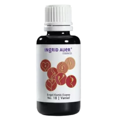 Ingrid Auer - Kombi-Essenz No. 18 Vaniel - 30ml