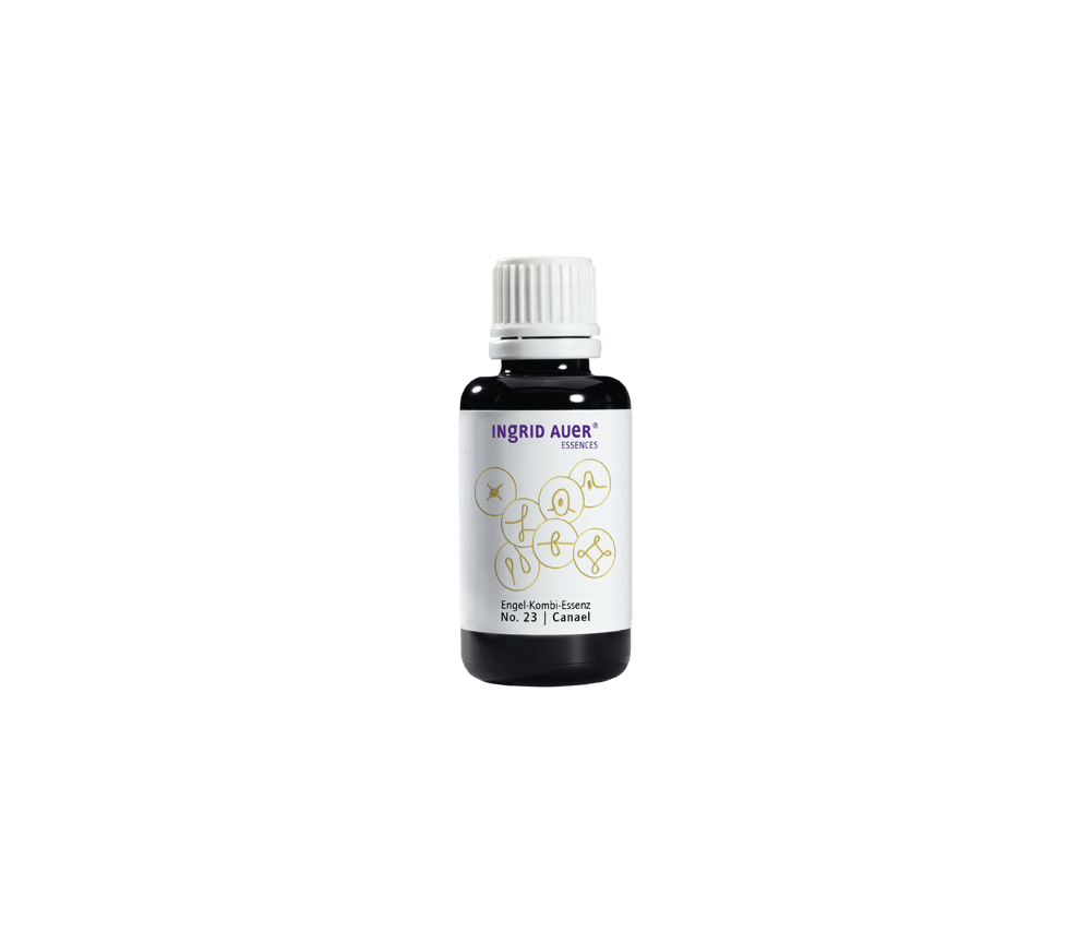 Ingrid Auer - Kombi-Essenz No. 23 Canael - 30ml